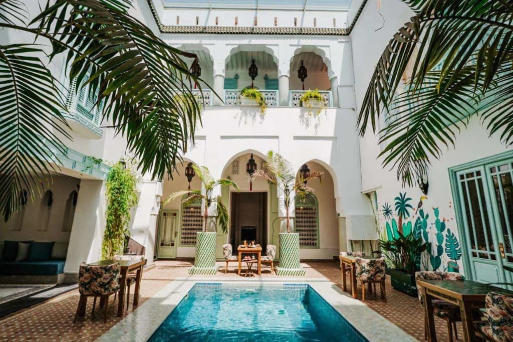 Riad Assouel - photo 15