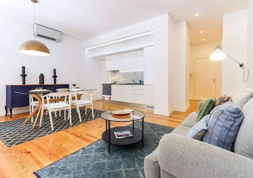JOIVY Polished 1BR Apt, close by Avenida da Liberdade - photo 12
