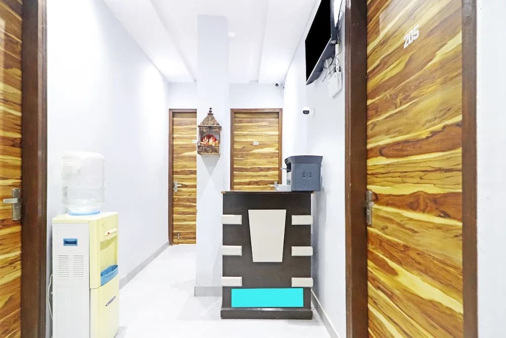 Twamev Rajouri garden by The Arrow - photo 2