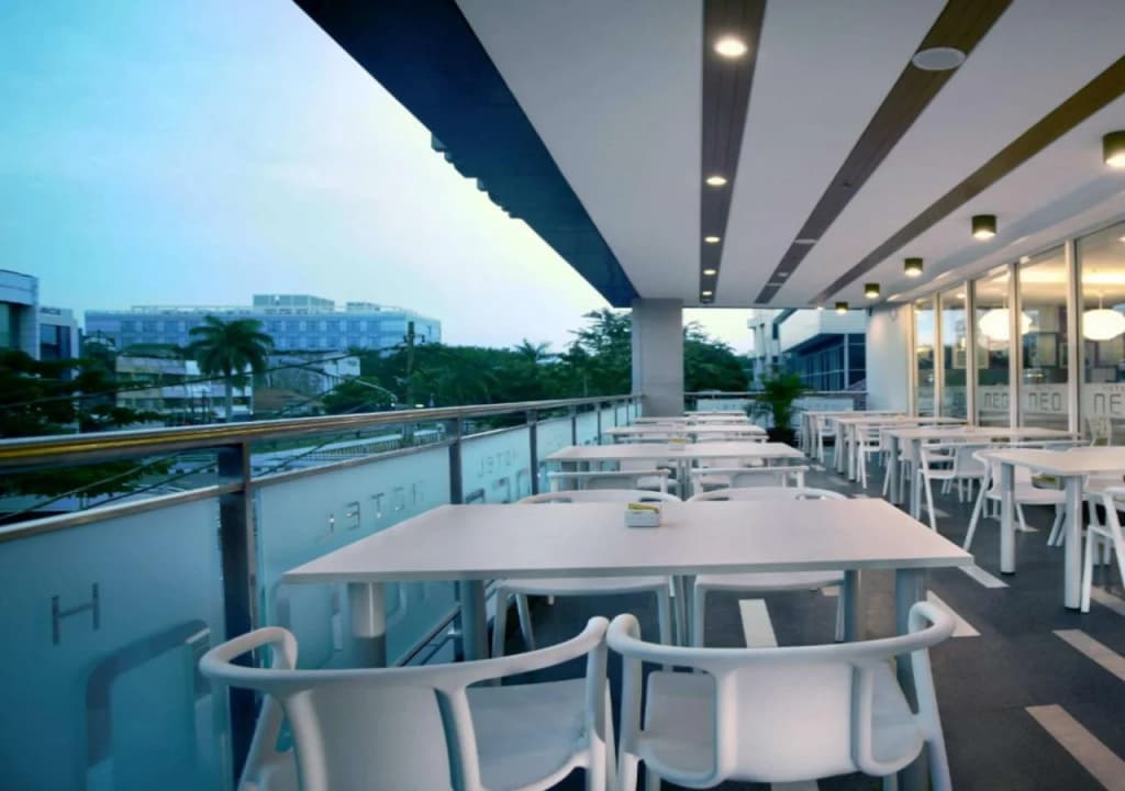 favehotel Tanah Abang - Cideng - photo 23