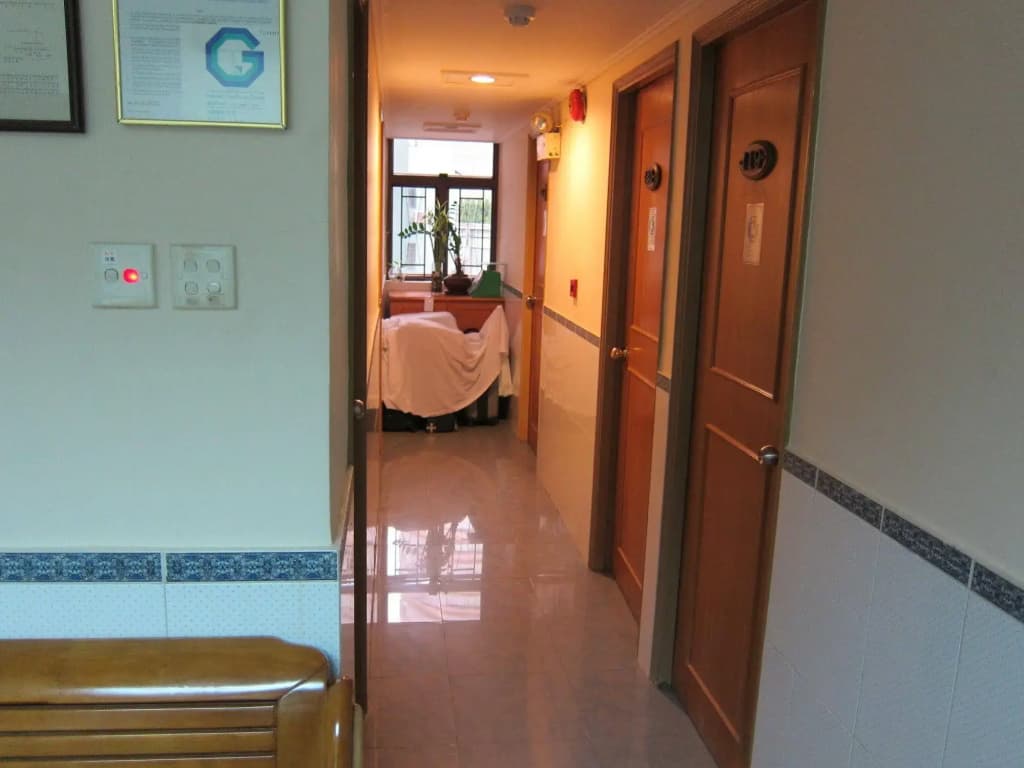 Hao's Inn - photo 3