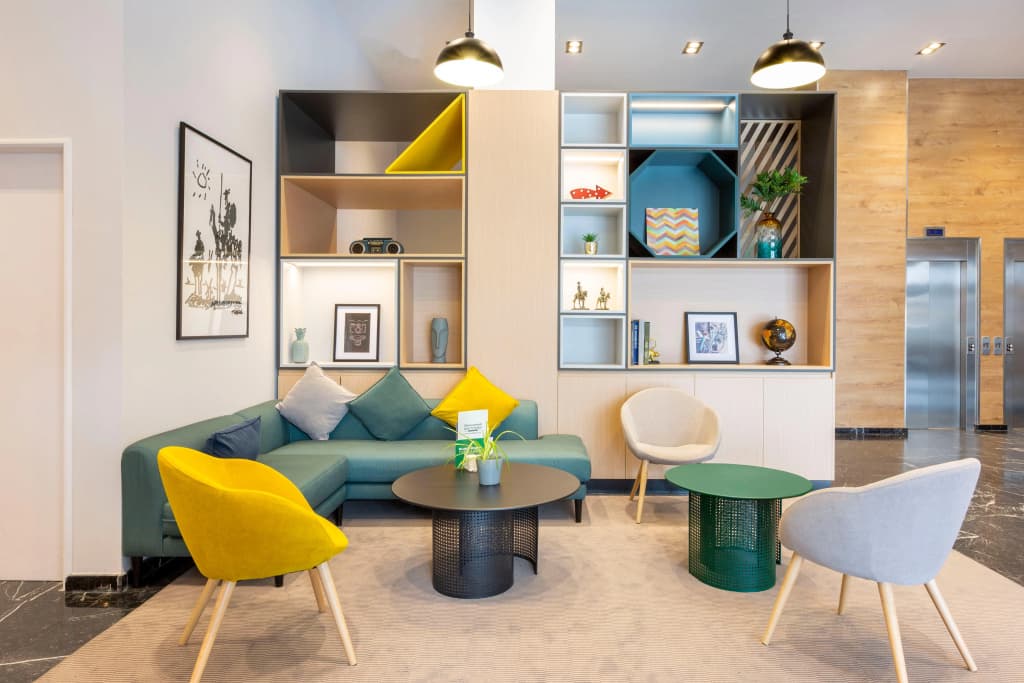 voco Madrid - Las Tablas by IHG - photo 30