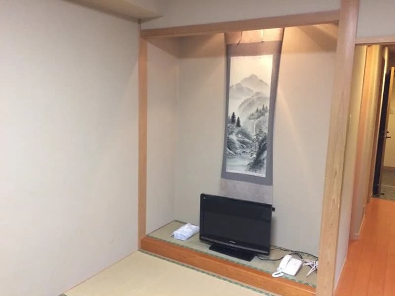 Uoiwa Ryokan - photo 3