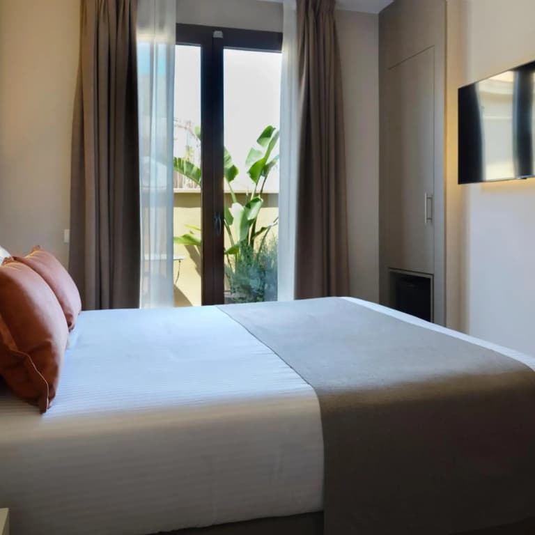 Musik Boutique Hotel - Solo Adultos - photo 18