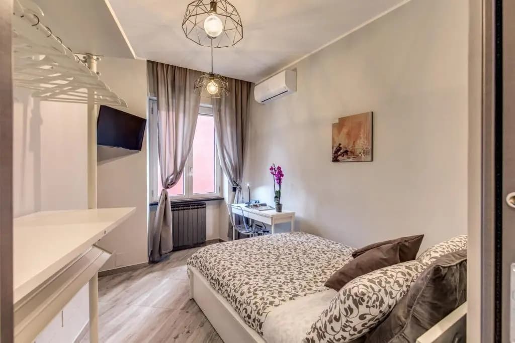 Lux Apartment - photo 30