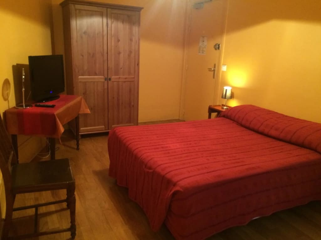Hotel Ramey - photo 3