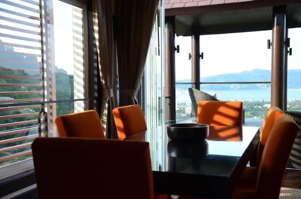 AW ONE Patong Villa - photo 2