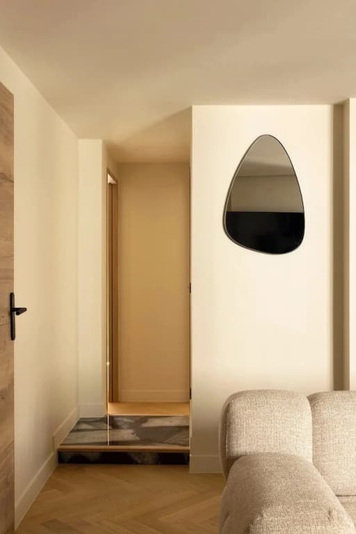 Modern Appartement a/c 2br/4p - Montmartre - photo 15