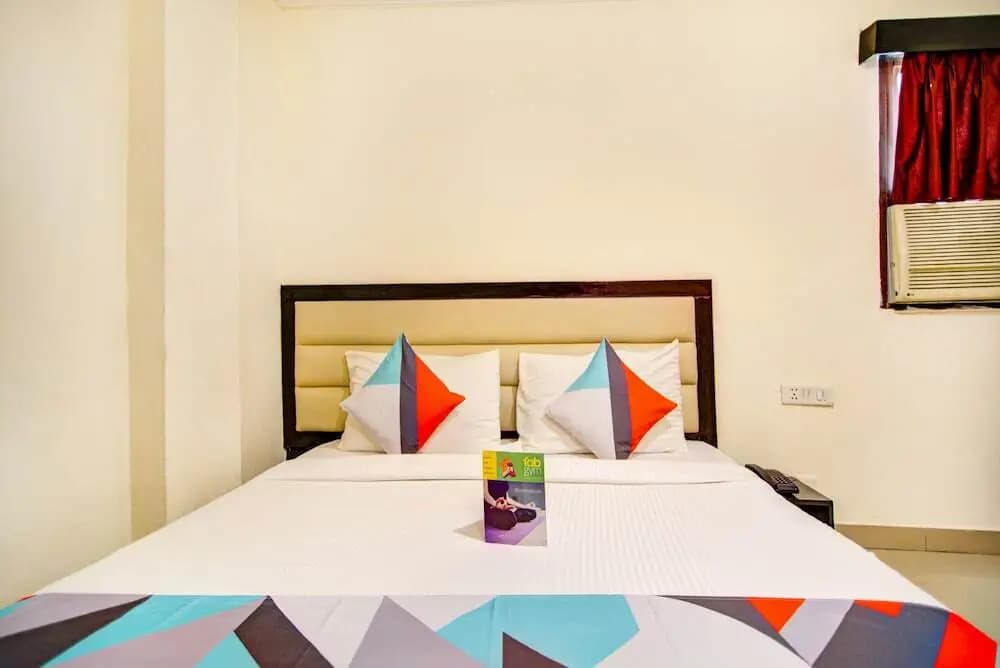 Shoba Residency by FabHotels - photo 18