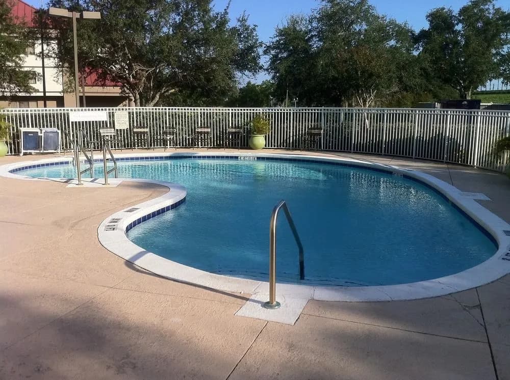 Ramada Suites Orlando Aiport - photo 16