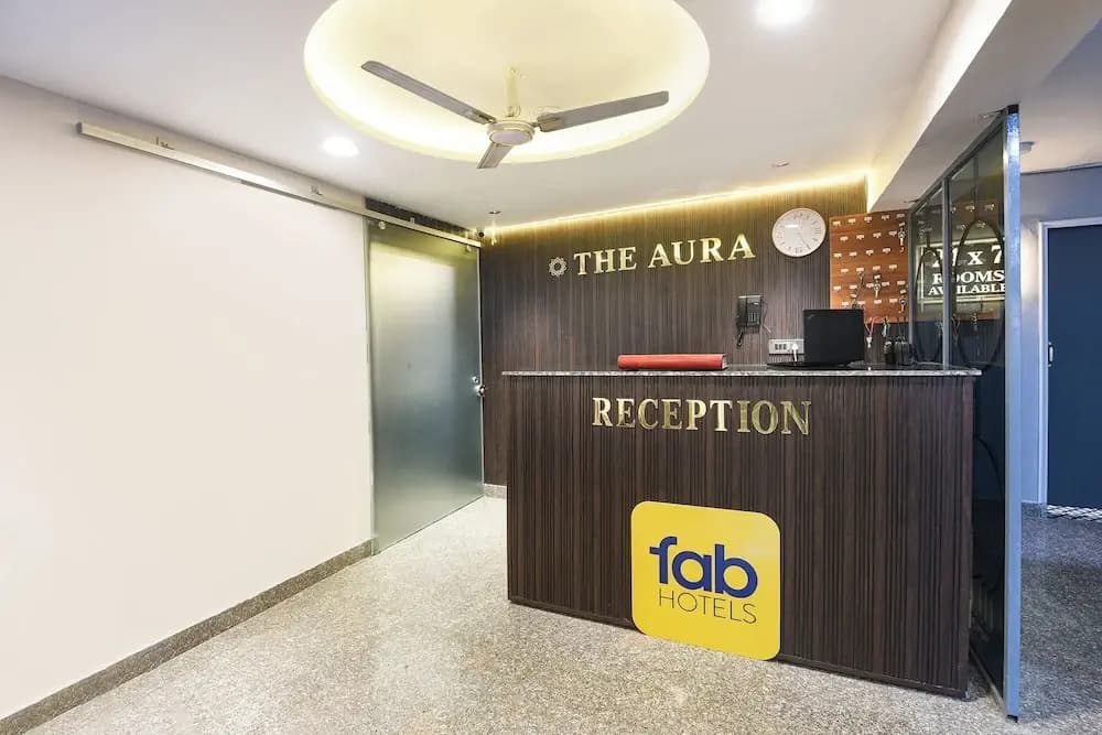 FabHotel Prime Shahdara - photo 2
