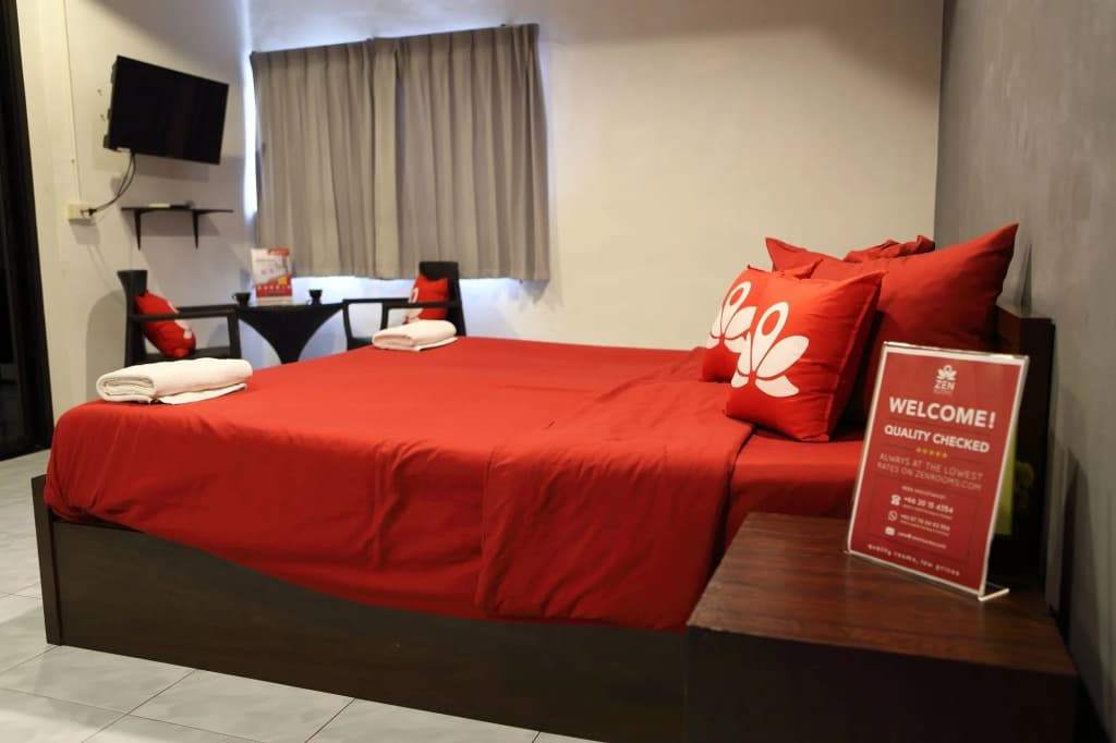 Apartment X5 - photo 3