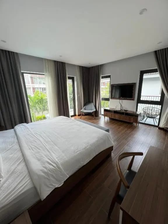 Poseidon Villas Phu Quoc 2 - photo 3