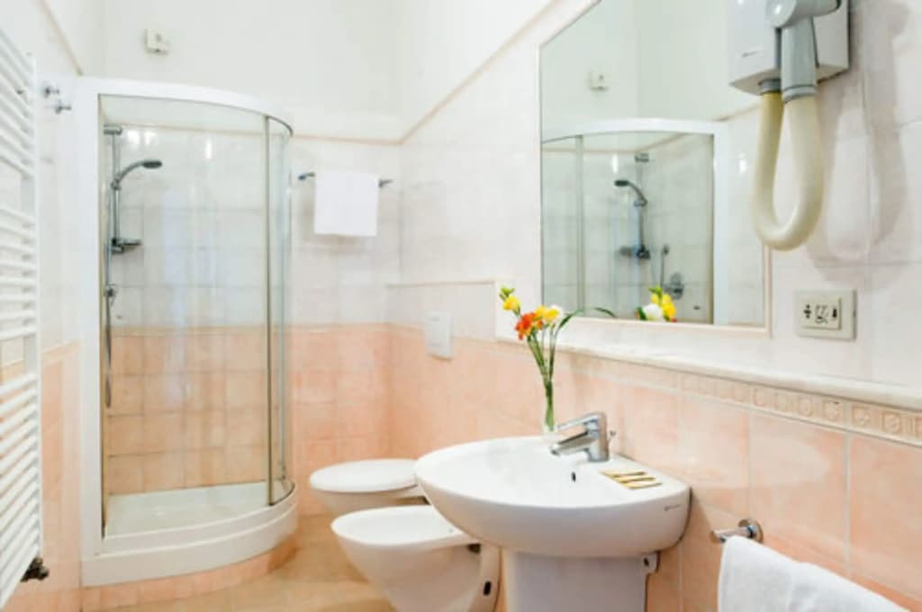 Hotel Fiorita - photo 7