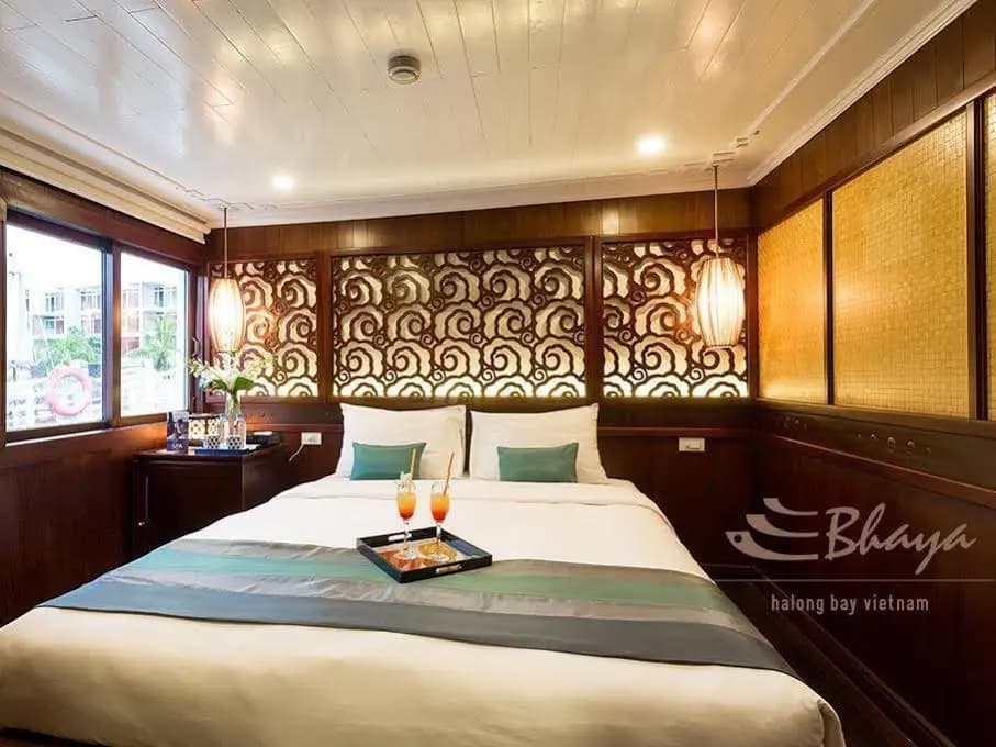 Bhaya Halong Cruise - photo 5