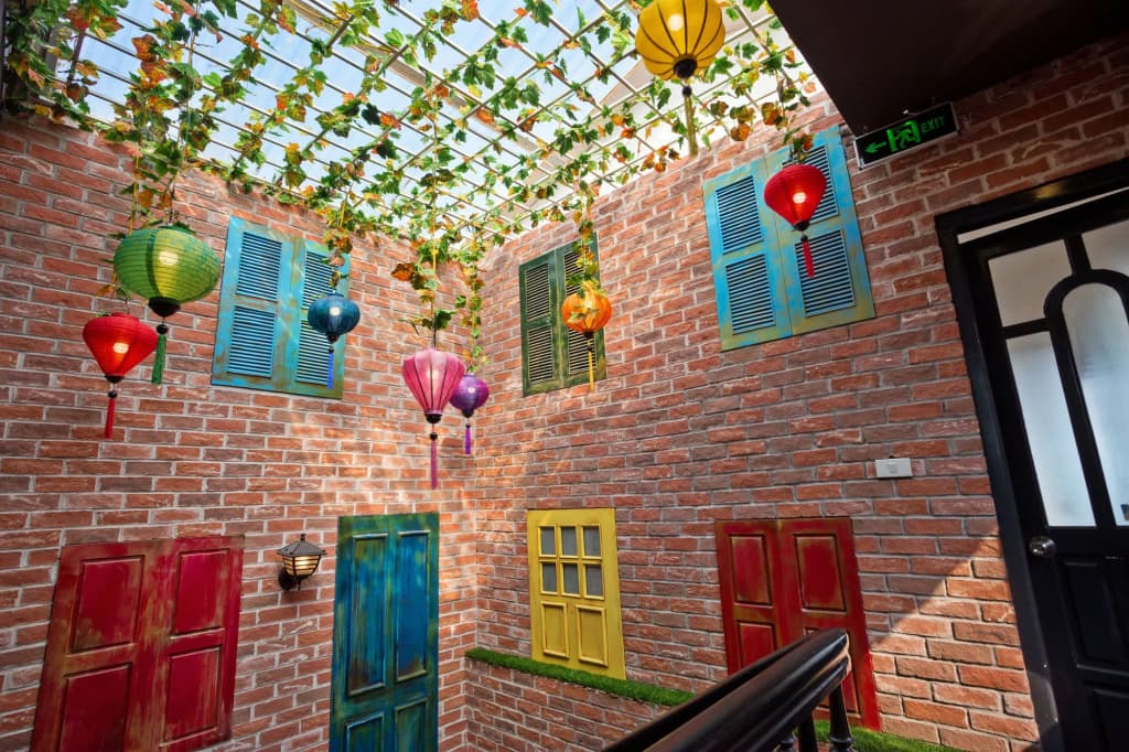 Hanoi La Selva Hotel - photo 19