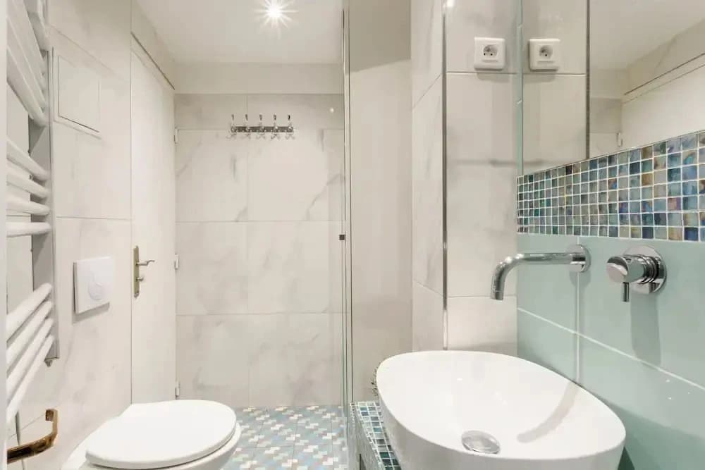 Merveil Luxury Suite - Mermoz - photo 7
