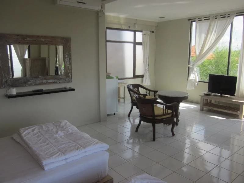 Wayan Mansion - photo 2