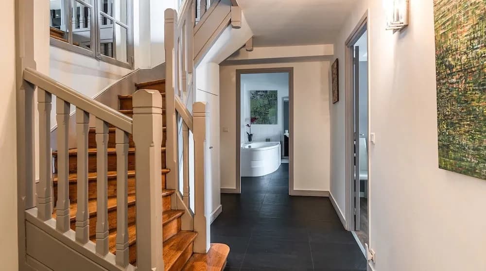Le Notre Dame - Duplex with Amazing View - photo 14