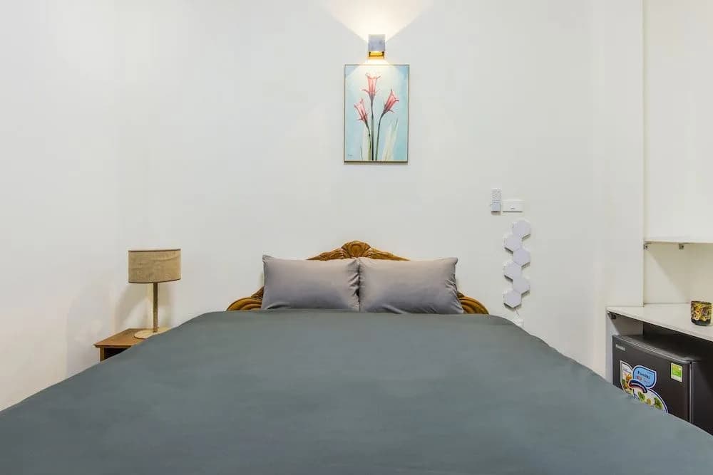 Fancy Homestay - photo 4