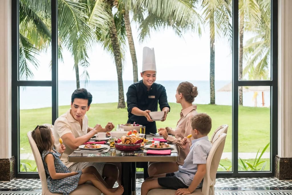 Sheraton Phu Quoc Long Beach Resort - photo 46