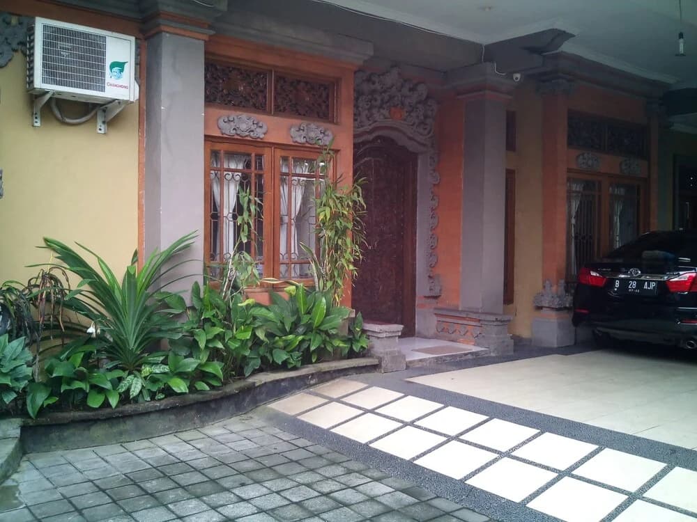 Dewas Bali - main photo