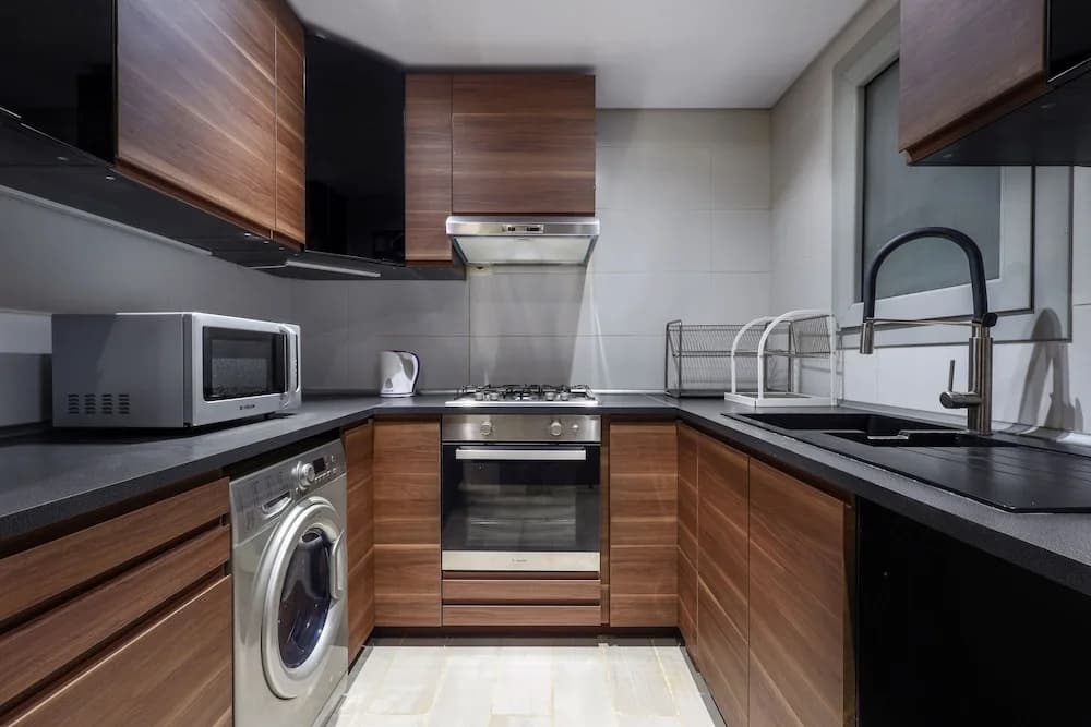 VESTA - Cairo Festival City Residence - photo 21