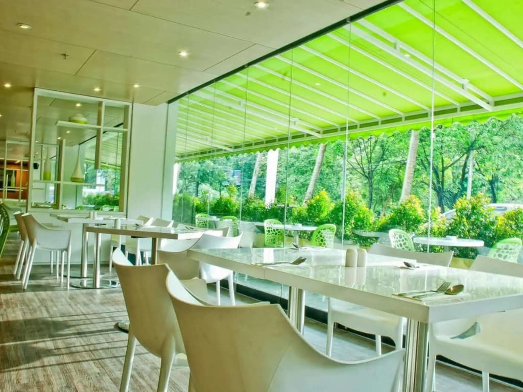 Pomelotel Patra Kuningan Jakarta - photo 19