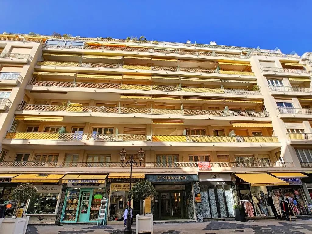 Gibraltar Terrasse by Nestor&Jeeves - main photo