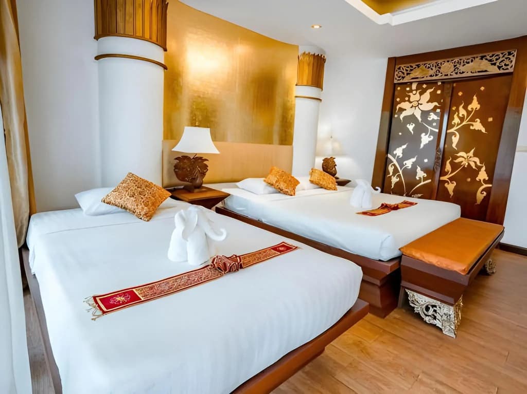 kasalong resort - photo 5