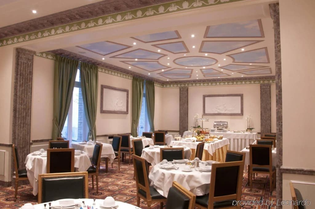 Victoria Palace Hotel Paris - photo 32