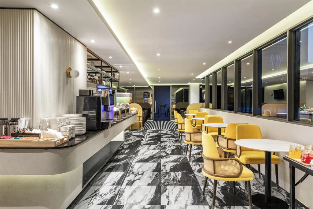 Best Western Ratchada Hotel - photo 27