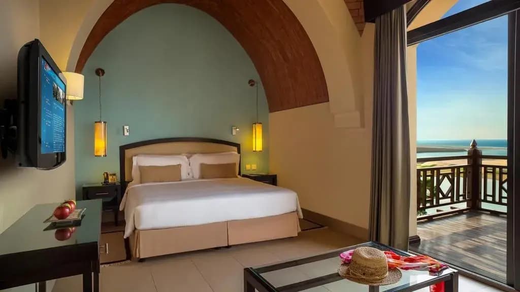 The Village at Cove Rotana - photo 17