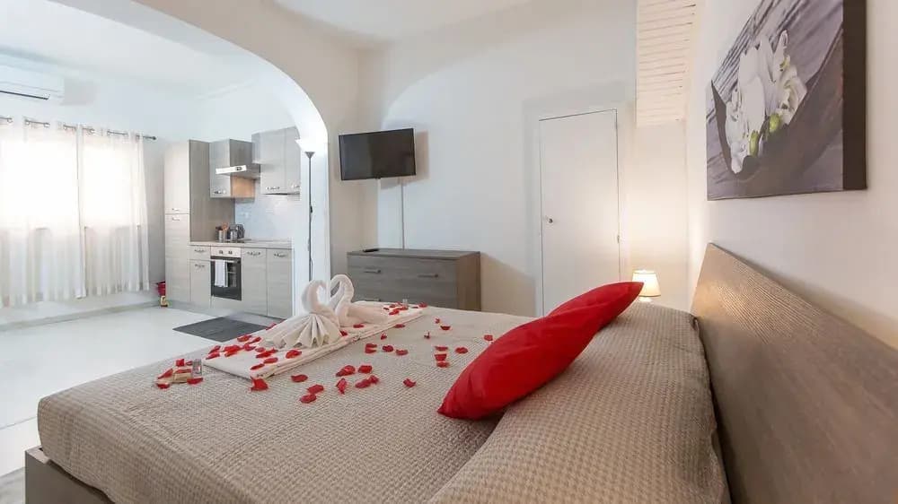 Rental In Rome Studio Pantheon - photo 4