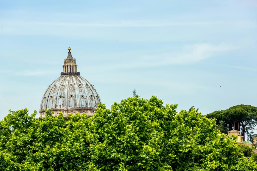 Hotel Indigo Rome - St. George by IHG - photo 26