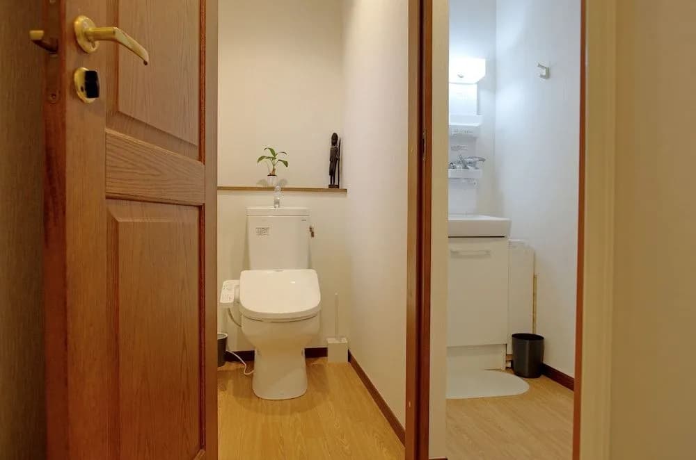 Nyoze House - photo 8