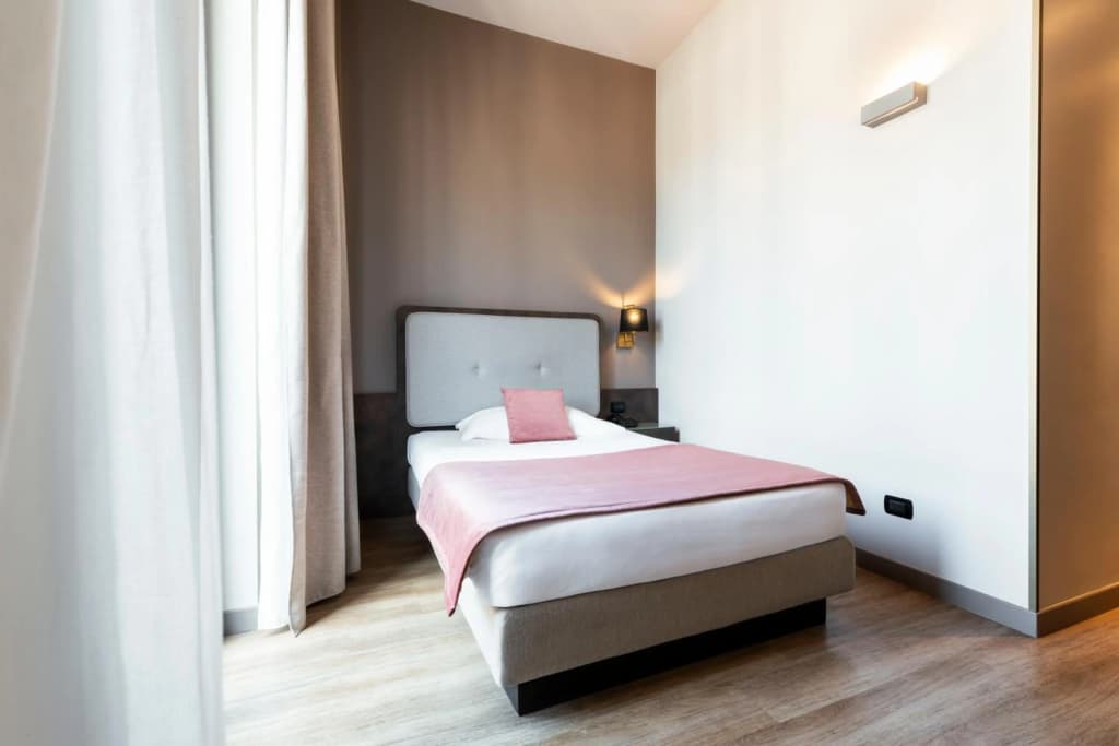 Mokinba Hotels King - photo 25