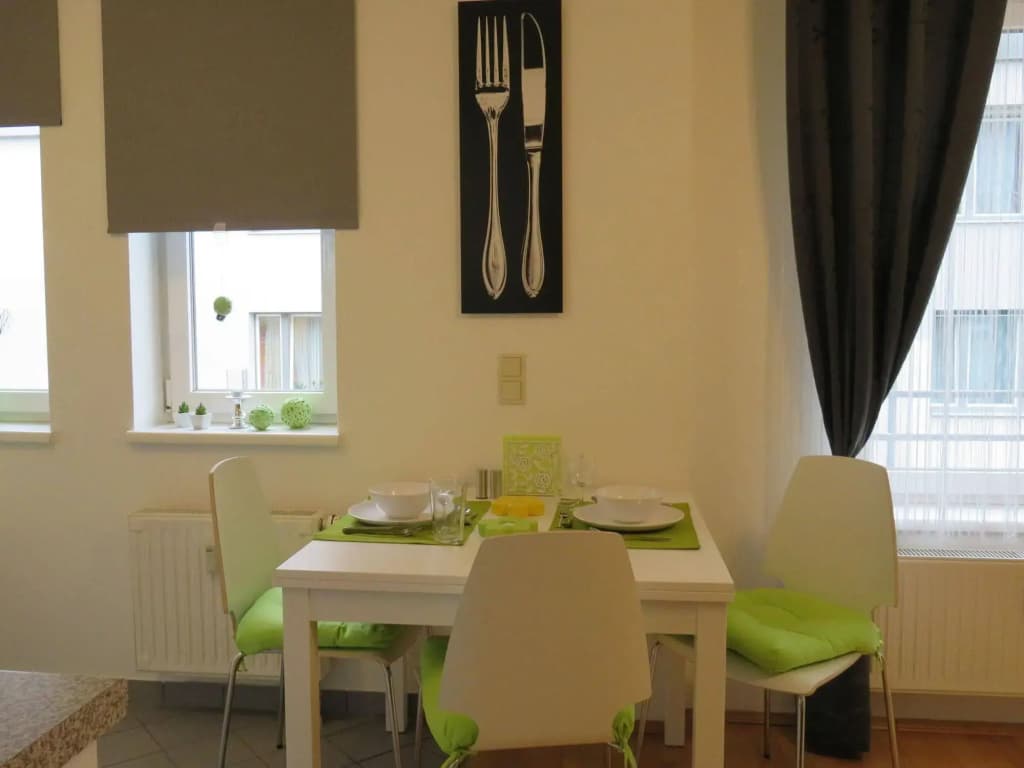 Flatprovider Relax City Apartment - photo 14