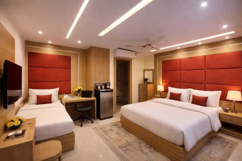 Hotel Glace - photo 7