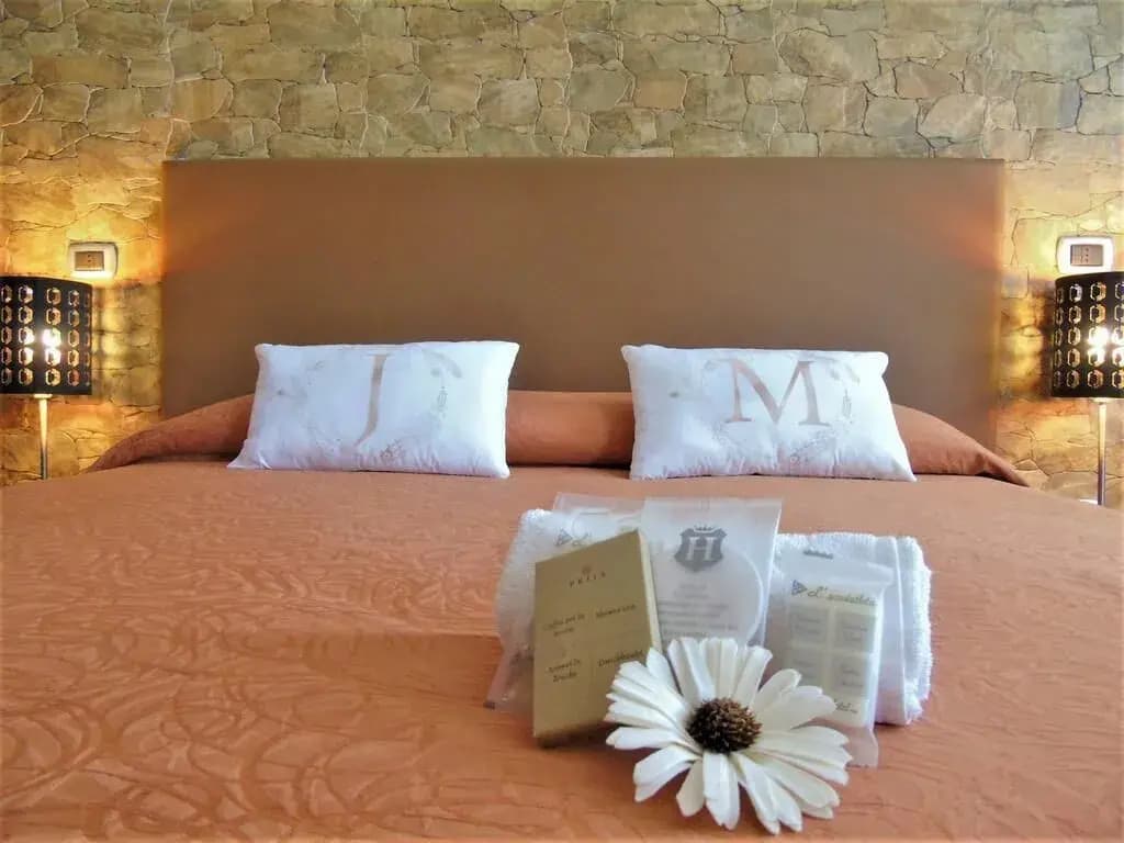 Acchiappasogni Guest House - photo 4