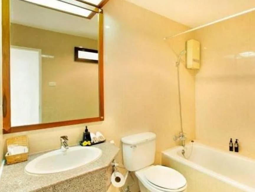 Orchid View Apartment - photo 10