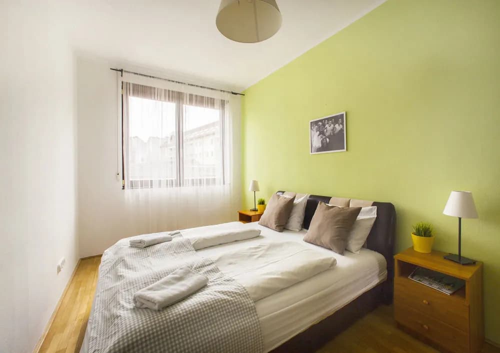Oasis Apartments - Paulay Ede Street - photo 4