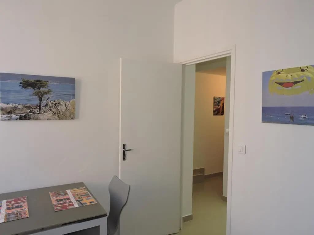 Appartements les Lions - photo 11
