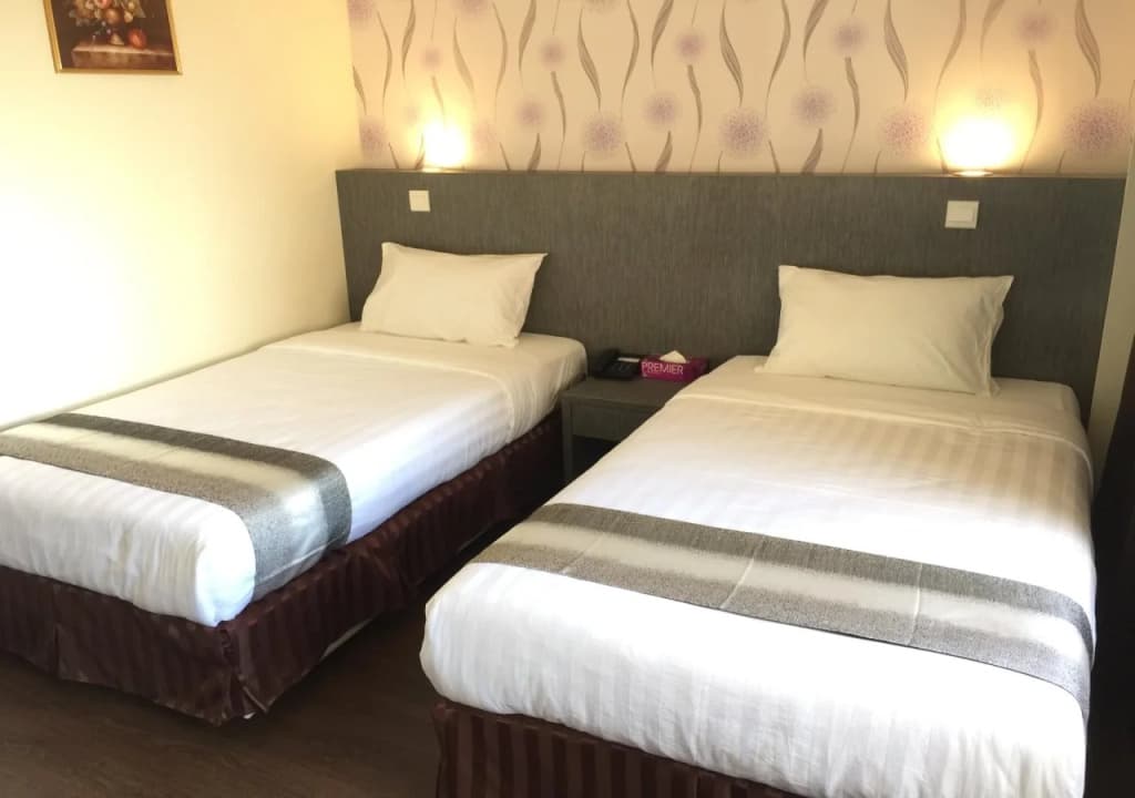 Check Inn Hotel Tawau - photo 4
