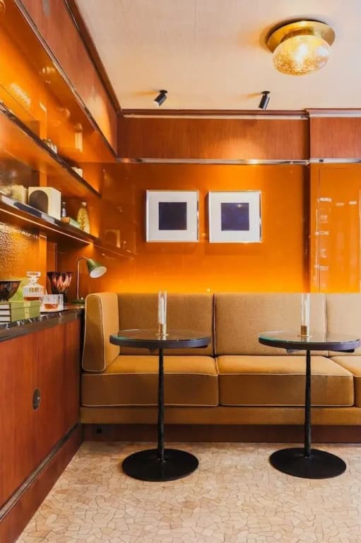 Confidential Suite 6, a Stone's Throw From the Louvre - photo 14