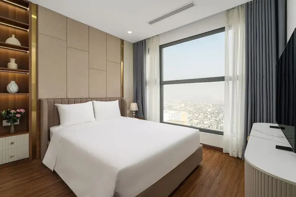 Aravelle Suites - photo 2