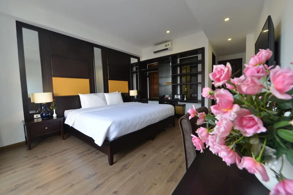 Hanoi Space Hotel - photo 6