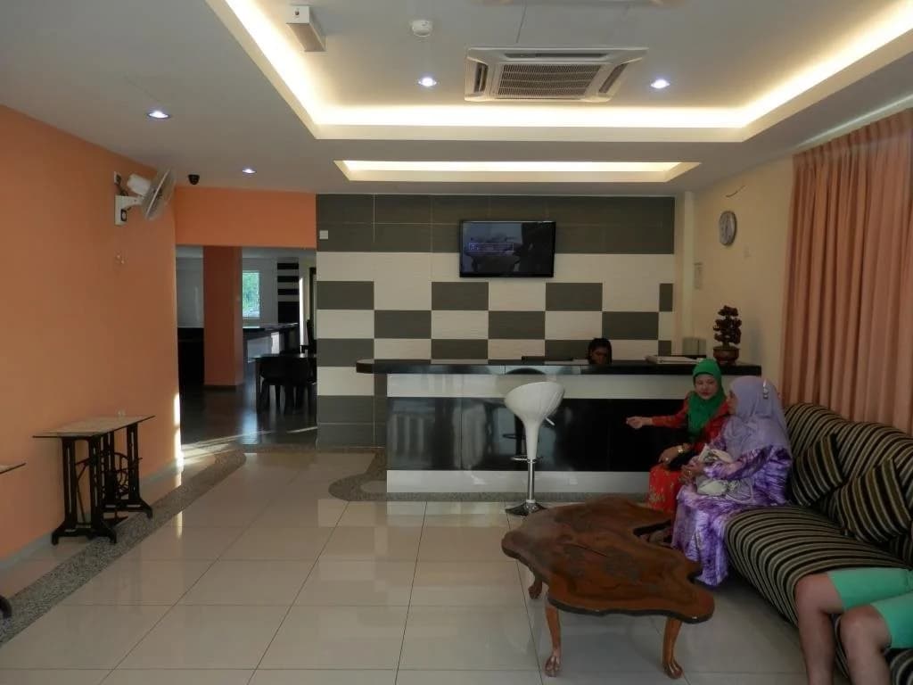LKS Hotel - photo 16