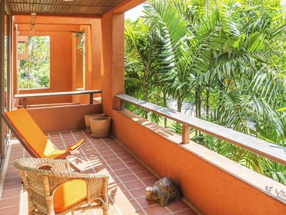 Away Las Tortugas Beachfront - photo 17