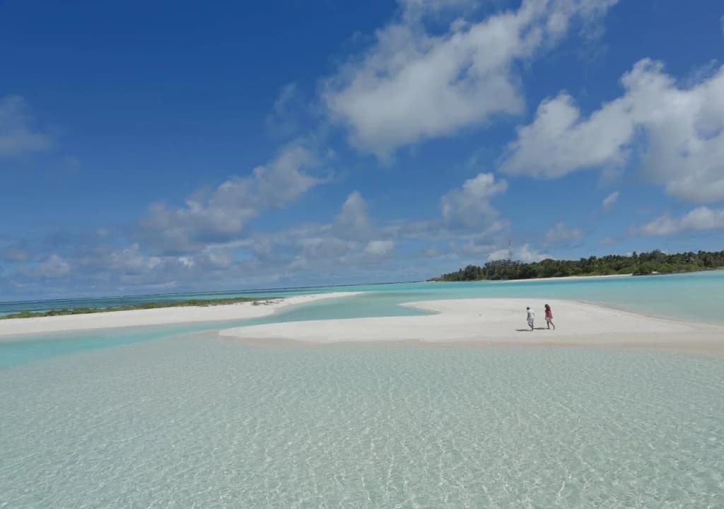 Coral Reef View Inn - photo 7